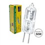 Lâmpada G6.35 50W 12V Halogéneo