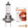 Lâmpada H7 55W 12V Halogéneo Osram