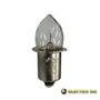 Lâmpada Baioneta 1.2W 2.4V Edh