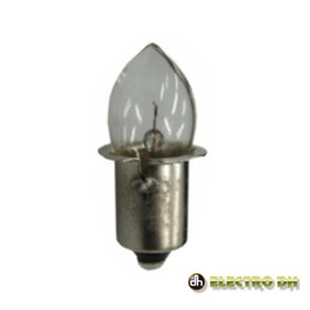 Lâmpada Baioneta 1.2W 2.4V Edh