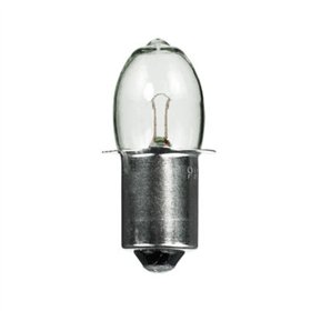 Lâmpada Baioneta 0.5A 3.6V