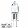 Lâmpada G4 35W 12V Halog