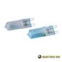 Lâmpada G9 25W 230V Halogéneo Transparente Edh