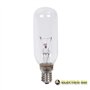 Lâmpada E14 25W 230V 300ºc P/ Exaustor T29 Edh