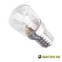 Lâmpada E14 15W 230V 300ºc P/Fornos Edh