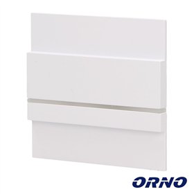 Aplique Led P/ Embutir 12V 100Lm 6000K Orno