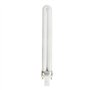 Lâmpada Pl 11W 23.5Cm Fluorescente P/ Matar Insetos