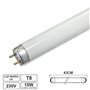 Lâmpada Tubular T8 15W 43Cm Fluorescente Uv P/ Matar Insetos
