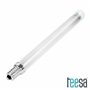 Lâmpada Tubular T5 2.8W 16Cm Fluorescente P/ Matar Insetos