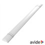 Armadura Led Batten Slim 16W 60Cm Ip40 4000K 1600Lm Avide