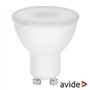 Lâmpada Led Gu10 Dimável Spot 7W 230V 3000K 520Lm Avide