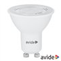 Lâmpada Led Gu10 Spot 36º 7W 230V 4000K 620Lm Avide