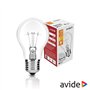 Lâmpada E27 25W Globo 2700K 120Lm Avide