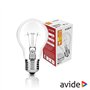 Lâmpada E27 60W Globo 2700K 530Lm Avide