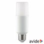 Lâmpada Led E27 Stick T45 13.5W 230V 6400K 1521Lm Avide