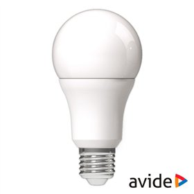 Lâmpada Led E27 Globo A70 16W 230V 4000K 2000Lm Avide