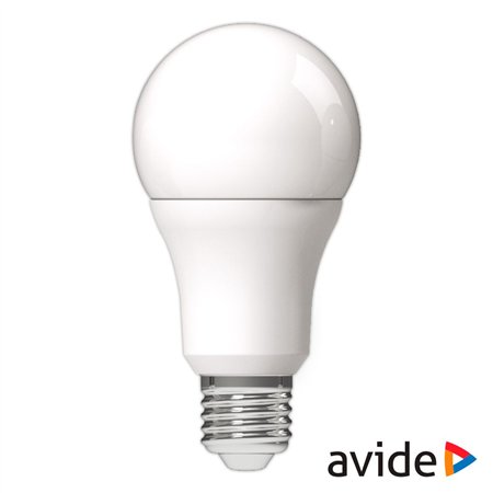 Lâmpada Led E27 Globo A70 16W 230V 4000K 2000Lm Avide