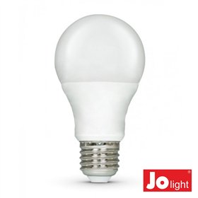Lâmpada E27 9W 12/24V Globo 4000K 900Lm Jolight