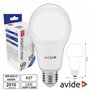 Lâmpada Led E27 Globo A70 16W 230V 6400K 2010Lm Avide