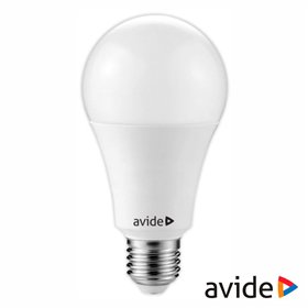 Lâmpada Led E27 Globo 15W 230V 6400K 1360Lm Value Range Avid