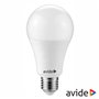 Lâmpada Led E27 Globo 15W 230V 6400K 1360Lm Value Range Avid