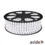 Fita 3000 Leds 5050 6400K 220V 50M Ip67 Avide