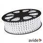 Fita 3000 Leds 5050 4000K 220V 50M Ip67 Avide