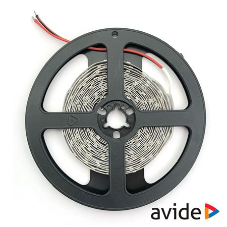 Fita 300 Leds 2835 4000K 12V  5M Ip20 Avide