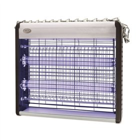 Mosquiteiro Eléctrico 12W