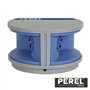 Repelente De Roedores Eléctrico Por Ultrasons Perel