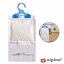Cabide Desumidificador De Ar Alpina