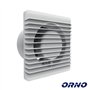 Extrator De Ar 100Mm C/ Interruptor De Corda Orno