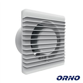 Extrator De Ar 100Mm Orno