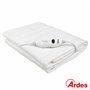 Cobertor Elétrico Branco 60W 80X150Cm Ardes