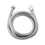Bicha Flexível P/ Duche 2M Inox