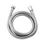 Bicha Flexível P/ Duche 2M Inox