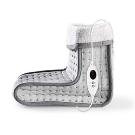 Aquecedor Elétrico De Pés 100W