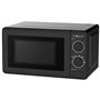 Microondas nevir nvr - 6305mn 20l 700w