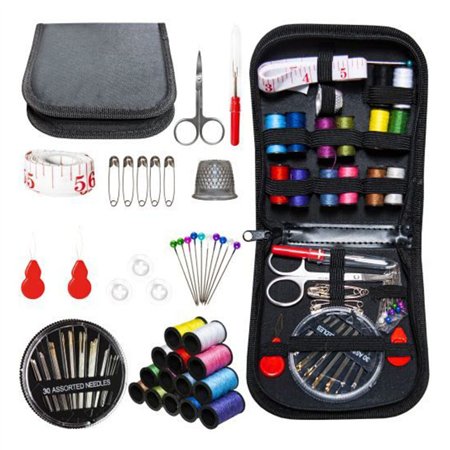 Kit De Costura C/ 70 Peças