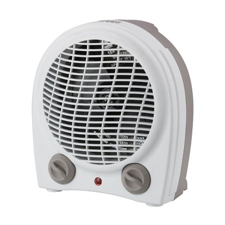 Aquecedor Termoventilador 1000/2000W Ardes