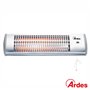 Aquecedor Radiador De Casa De Banho 600/1200W Ardes