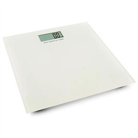Balança Wc 180Kg Digital Vidro
