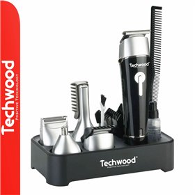 Aparador Multifunções S/ Fios Techwood
