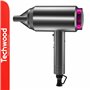 Secador De Cabelo 2200W Preto Techwood