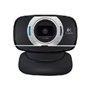 webcam logitech c615 full hd