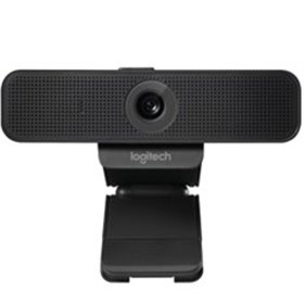webcam logitech c925e 30 fps microfone full hd