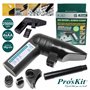 Mini Aspirador Portátil A Pilhas 6V 25000Rpm Proskit