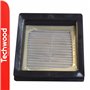 Filtro Hepa P/ Tab-126 Techwood