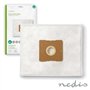 Sacos P/ Aspirador Universais 10X