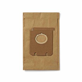 Saco P/ Aspirador Adequado Para Electrolux E200